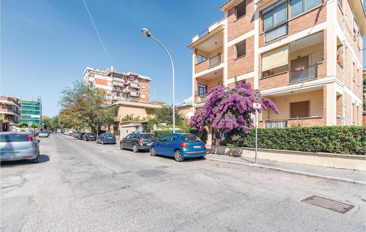 Vakantieappartement in Ladispoli vanaf 45€ per nacht
