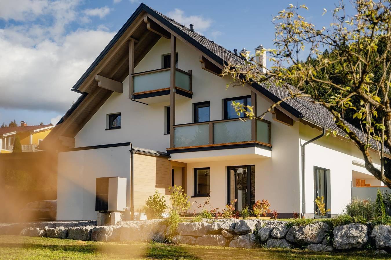 Vakantieappartement in Spital am Pyhrn vanaf 133€ per nacht