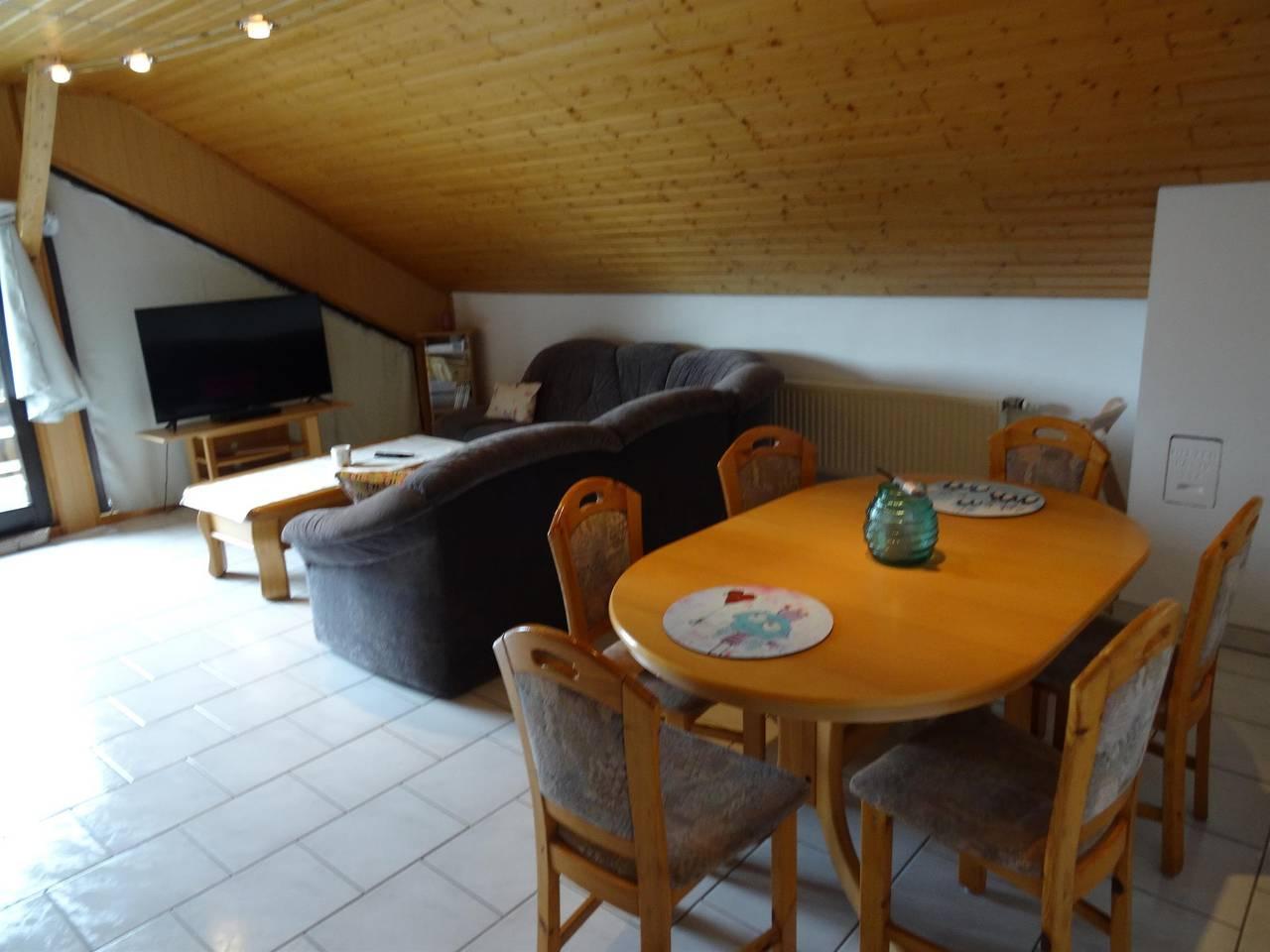 Vakantieappartement in Maifeld vanaf 73€ per nacht