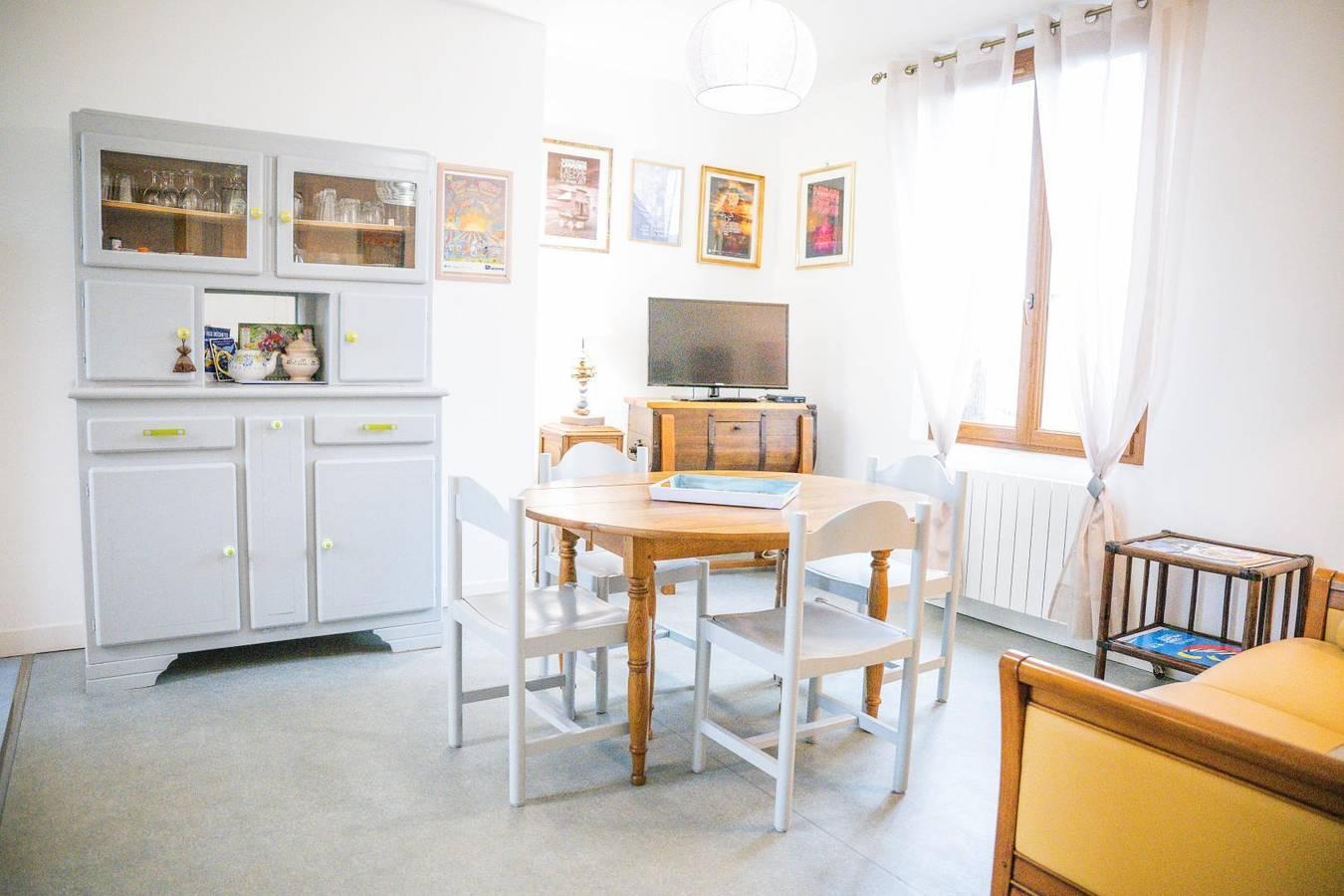 Vakantiehuis in Seine-Maritime vanaf 61€ per nacht