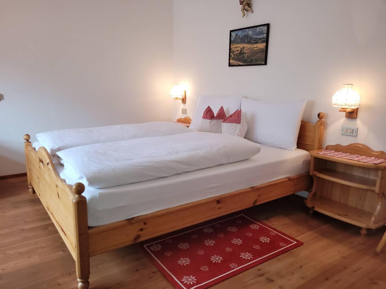 Vakantieappartement in Ortisei vanaf 232€ per nacht