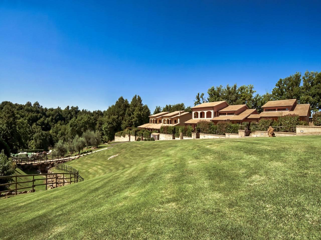 Vakantieappartement in Tuscia vanaf 252€ per nacht