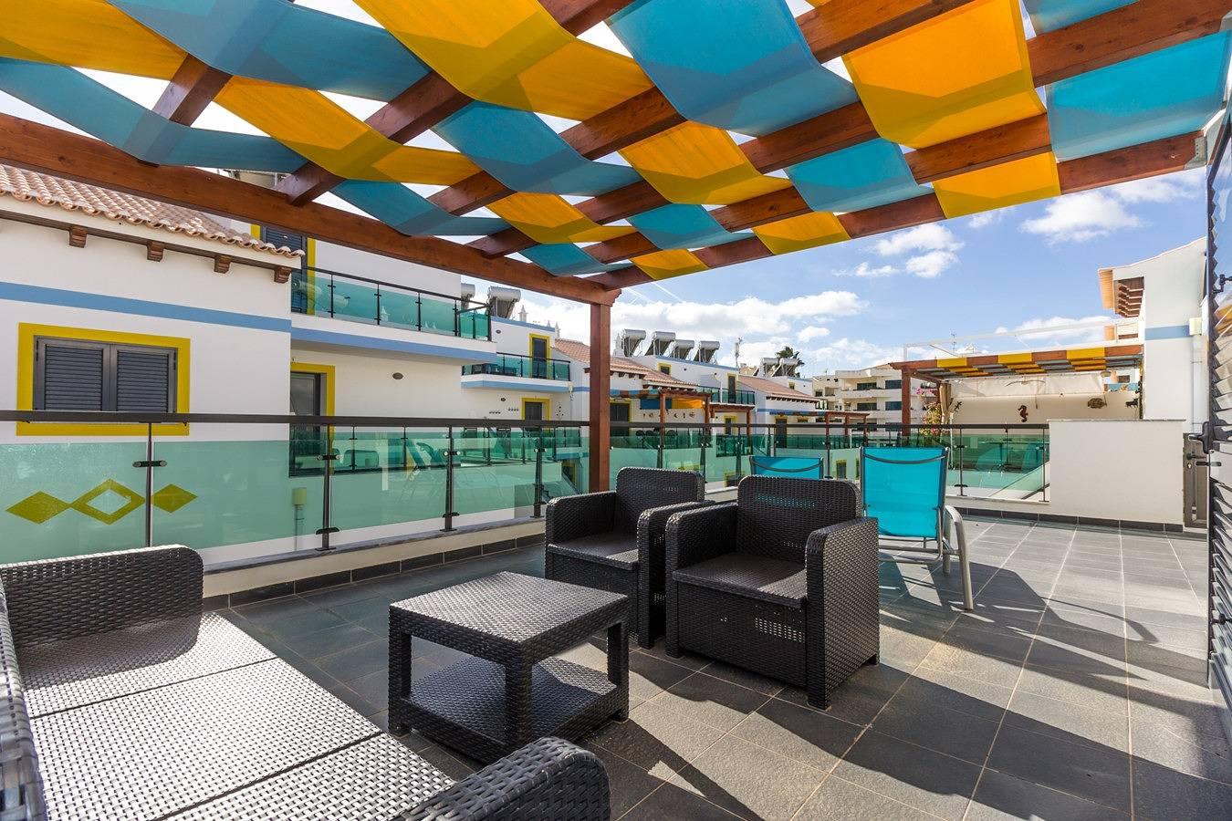 Vakantieappartement in Manta Rota vanaf 135€ per nacht