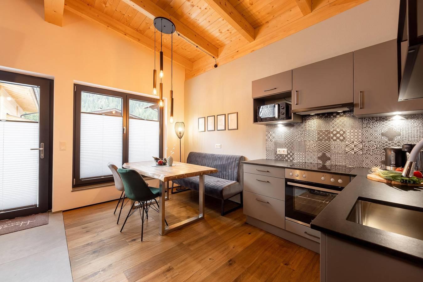 Vakantieappartement in Stubaier Alpen vanaf 163€ per nacht