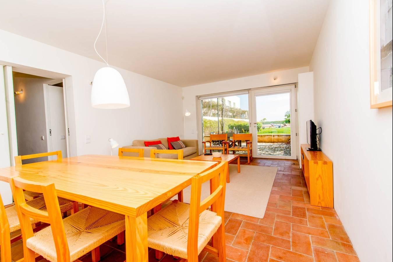 Vakantieappartement in Tavira vanaf 99€ per nacht