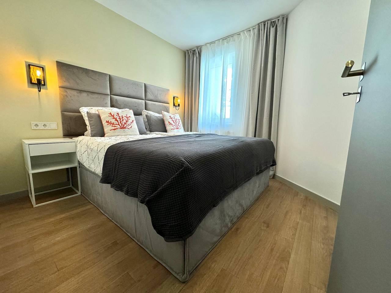 Vakantieappartement in Kühlungsborn vanaf 73€ per nacht