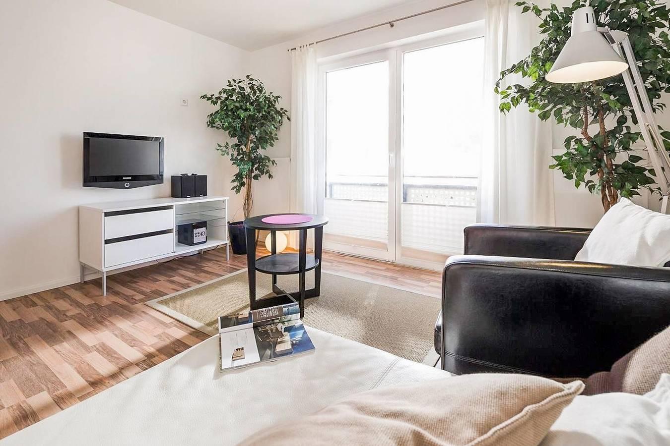 Vakantieappartement in Weser-Ems vanaf 111€ per nacht