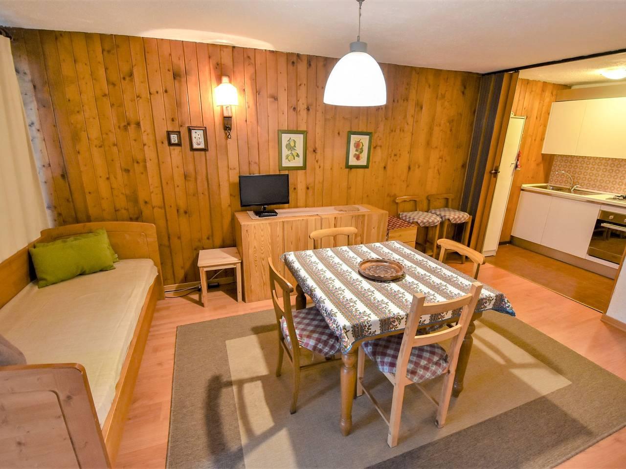 Vakantieappartement in Trentino vanaf 161€ per nacht