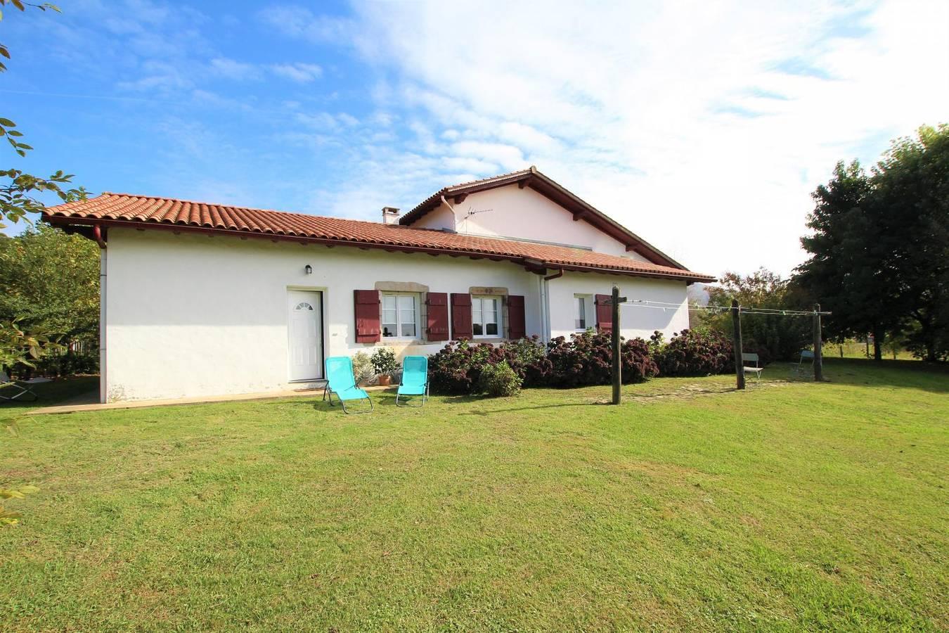 Vakantiehuis in Pyreneeën vanaf 74€ per nacht