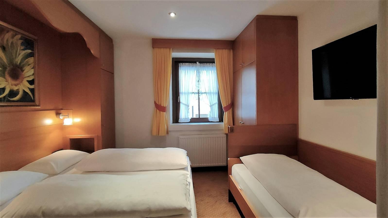 Vakantieappartement in Ortisei vanaf 230€ per nacht