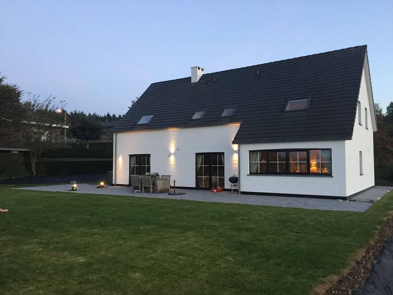Vakantiehuis in Malmedy vanaf 117€ per nacht