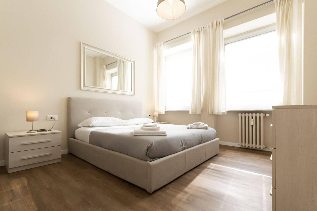 Vakantieappartement in Milaan vanaf 312€ per nacht