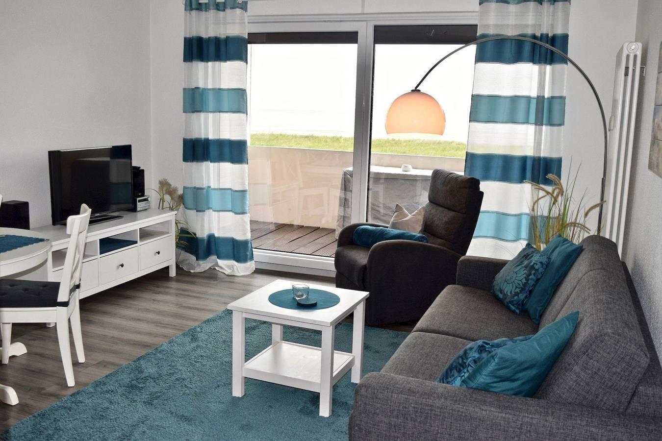 Vakantieappartement in Cuxland vanaf 101€ per nacht