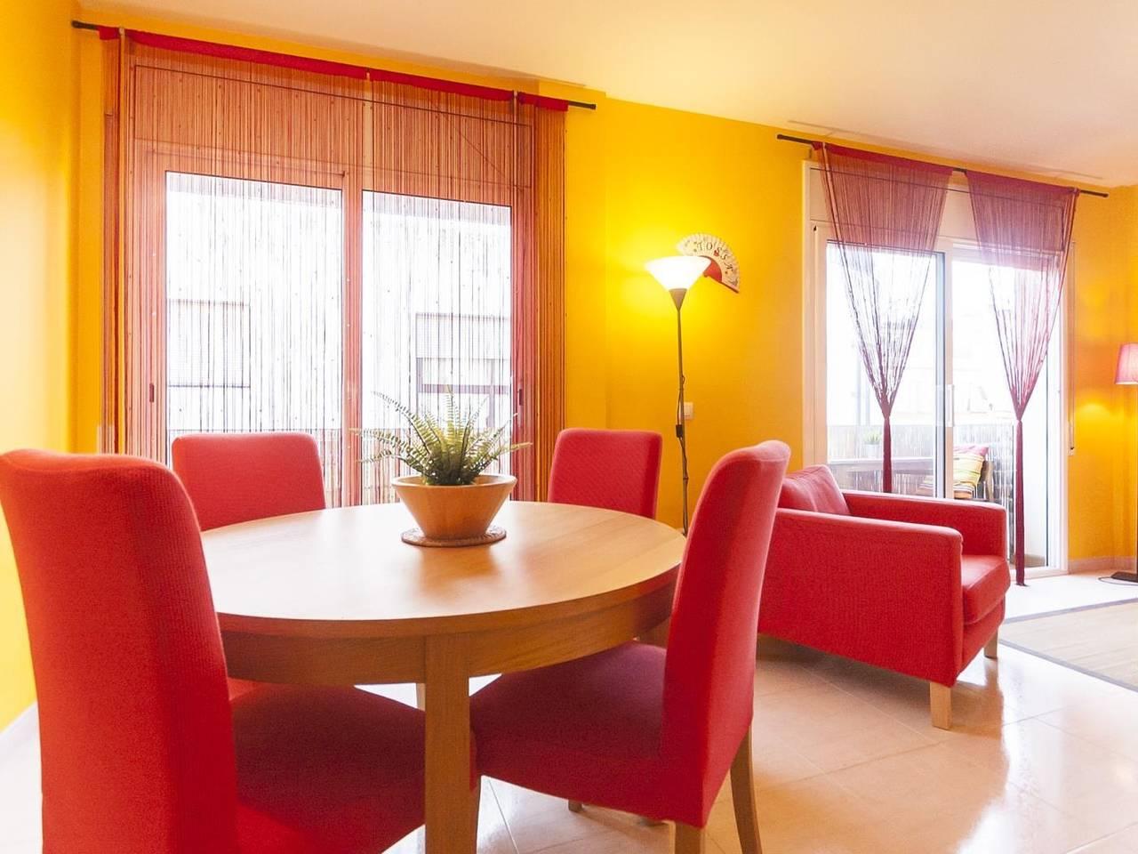 Vakantieappartement in Costa Brava vanaf 146€ per nacht