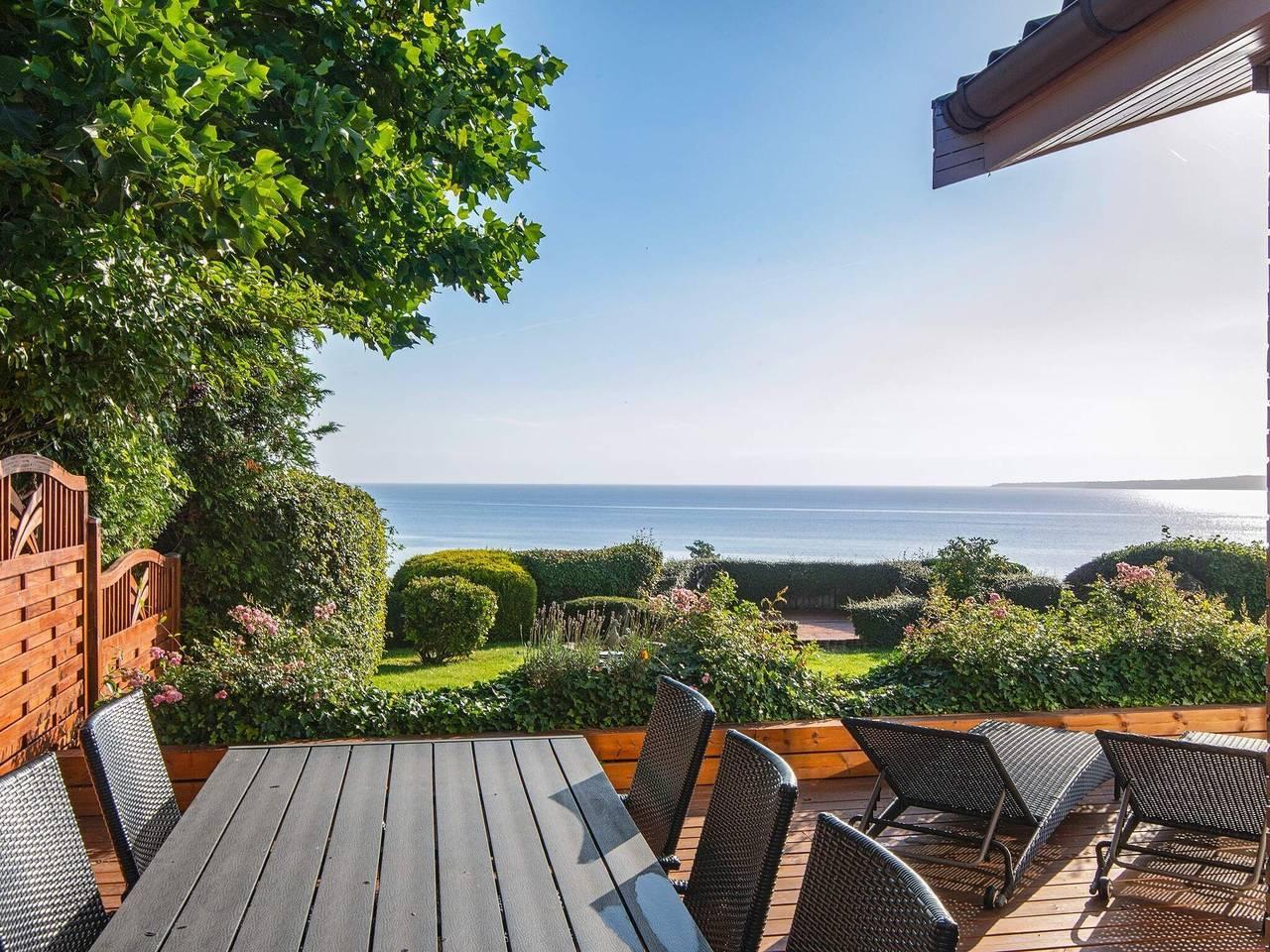 Vakantiehuis in Børkop vanaf 66€ per nacht