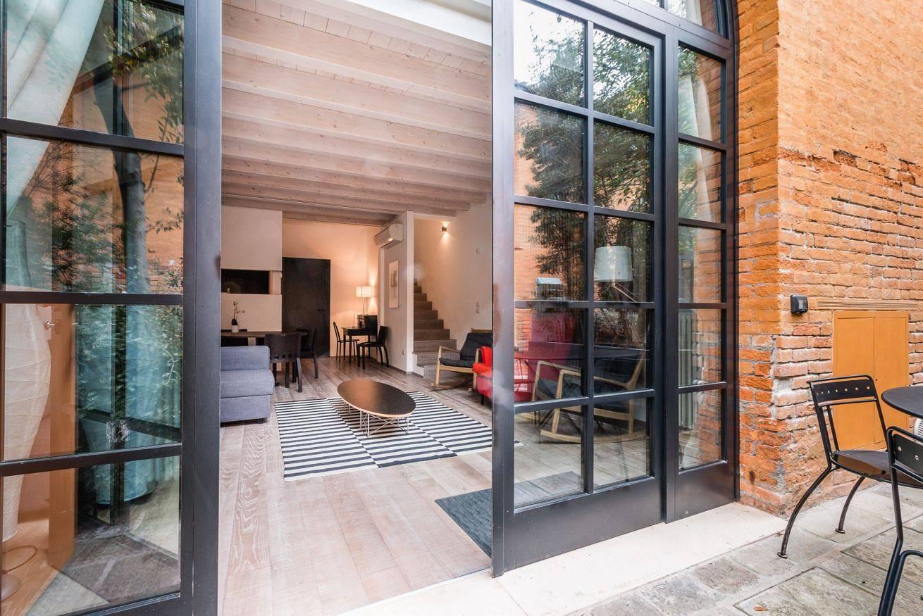 Vakantieappartement in Venetië vanaf 161€ per nacht