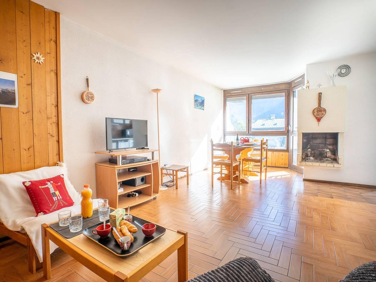 Vakantieappartement in Rhône-Alpes vanaf 155€ per nacht