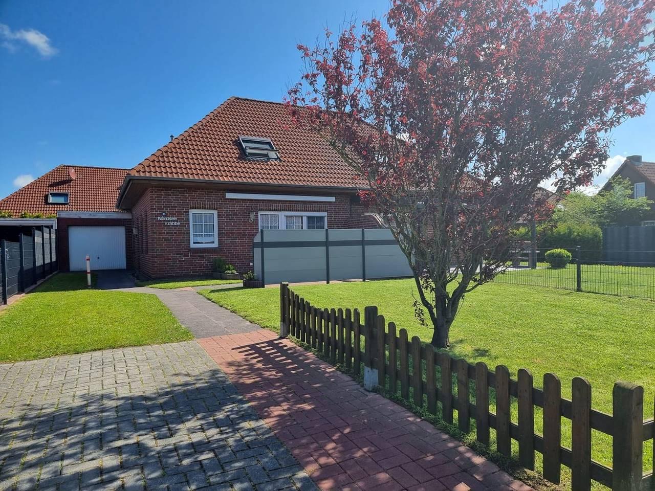 Vakantiehuis in Waddenzee vanaf 113€ per nacht