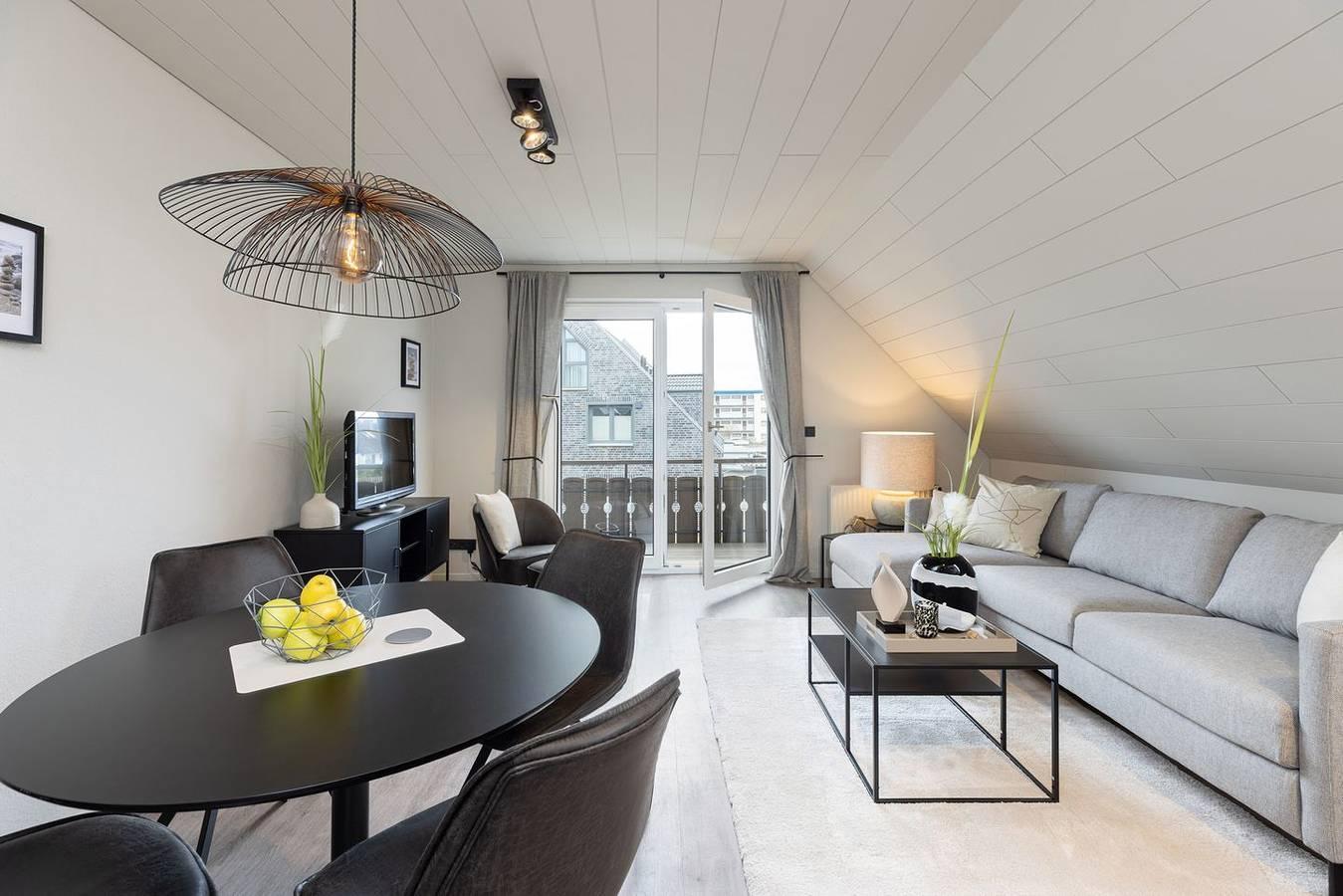 Vakantieappartement in Kellenhusen vanaf 86€ per nacht