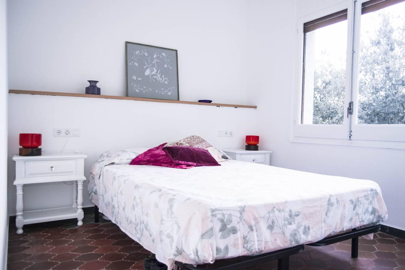 Vakantiehuis in Tamariu vanaf 103€ per nacht