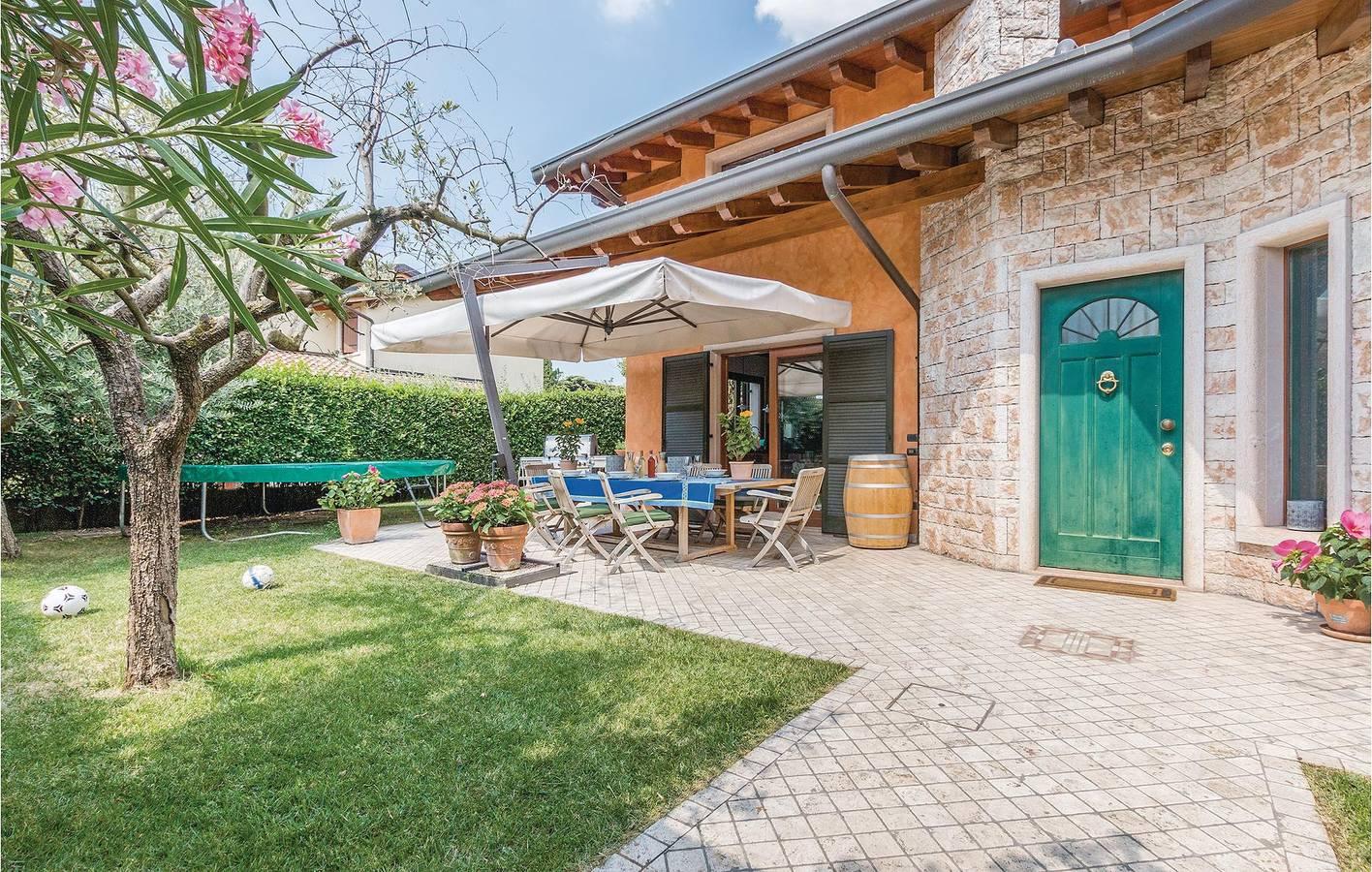 Vakantiehuis in Fumane vanaf 420€ per nacht