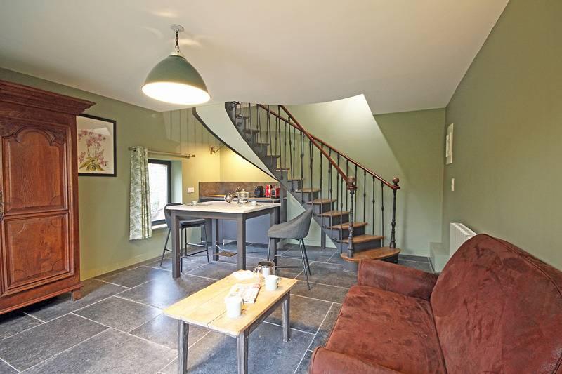 Vakantiehuis in Le Hanouard vanaf 77€ per nacht