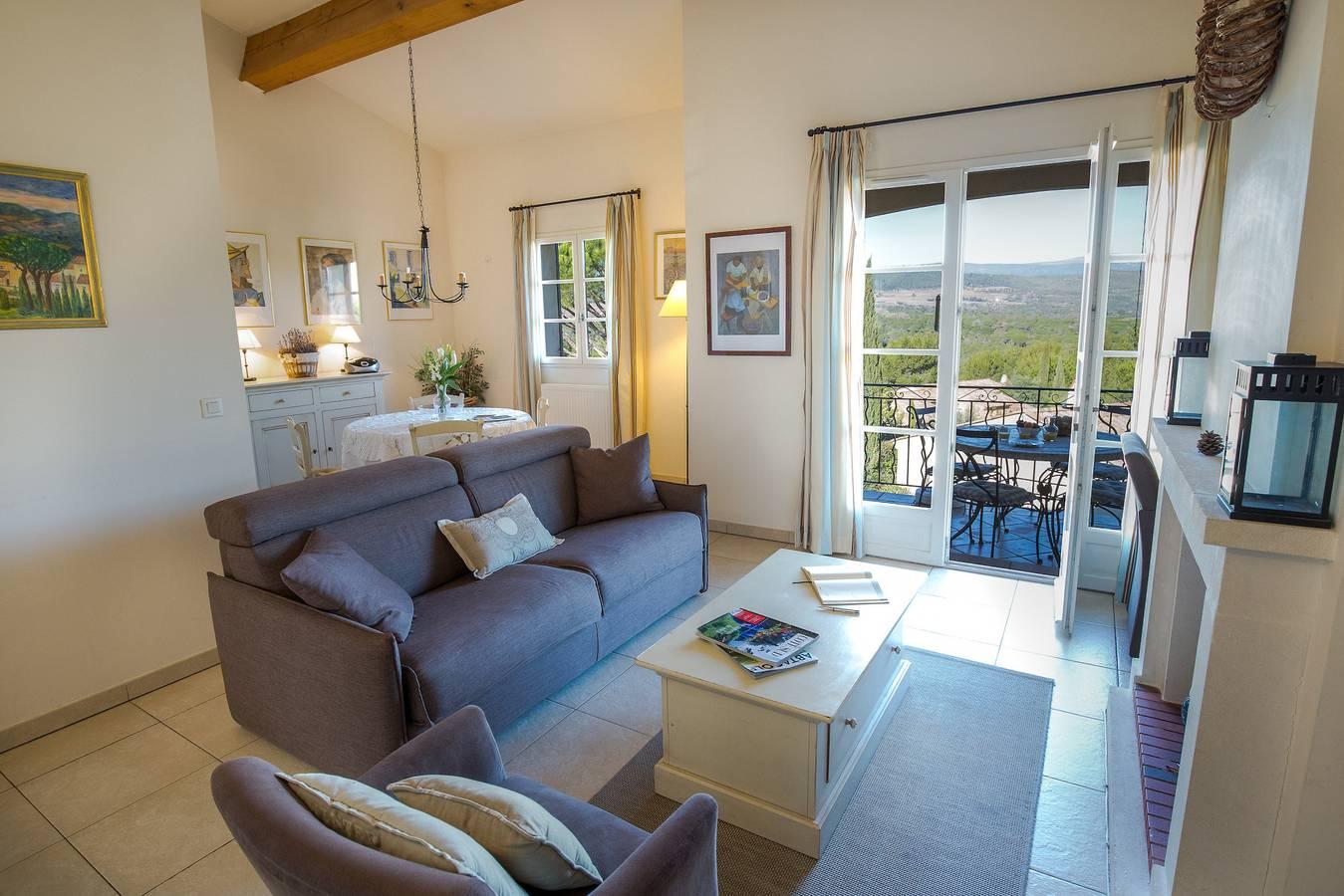 Vakantieappartement in Var vanaf 101€ per nacht
