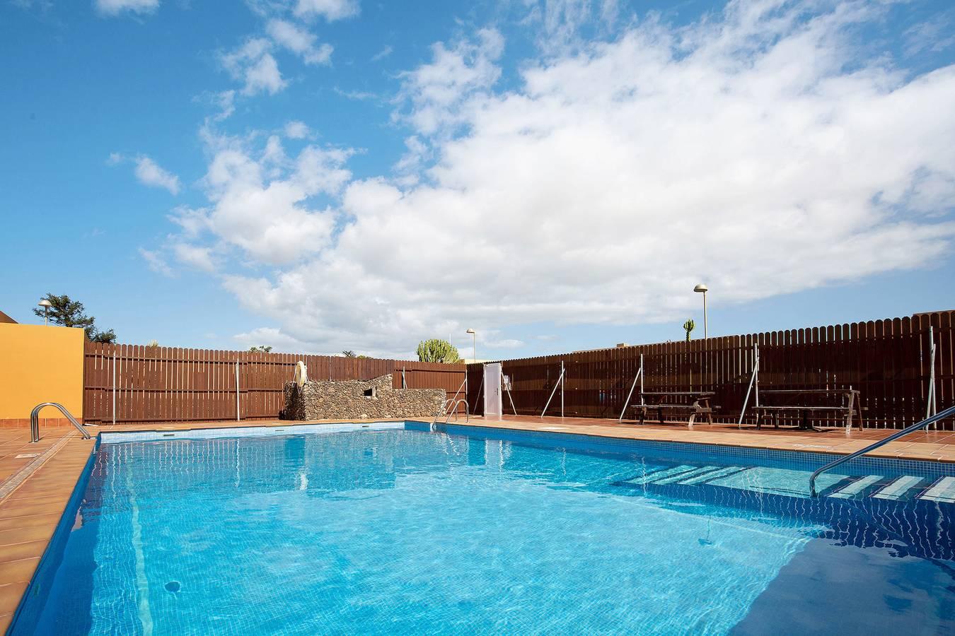 Vakantiehuis in La Oliva vanaf 83€ per nacht