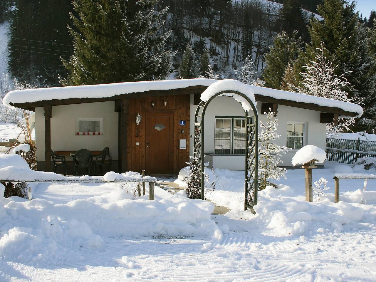 Vakantiehuis in Lungau vanaf 133€ per nacht