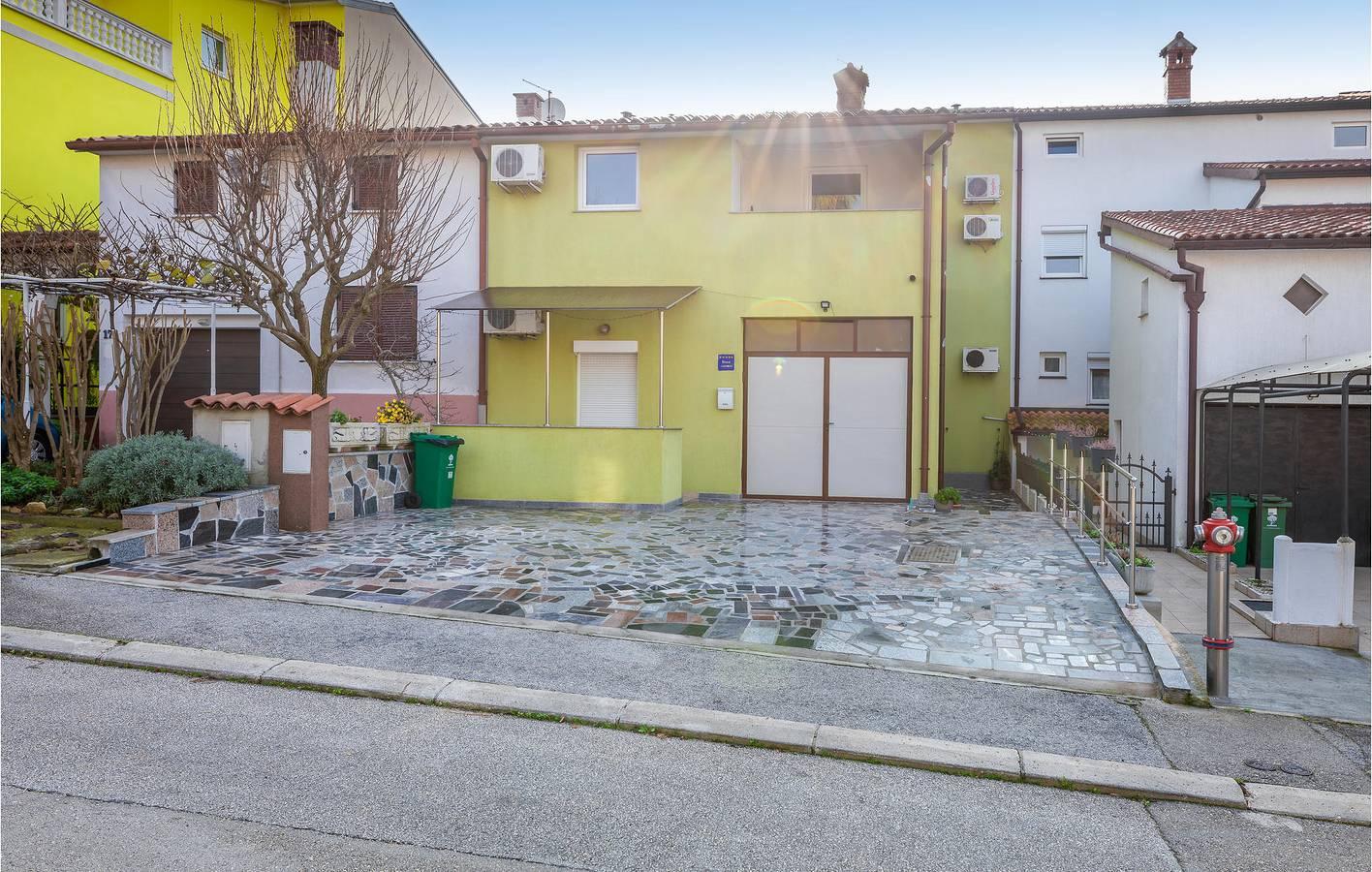 Vakantieappartement in Pula vanaf 65€ per nacht