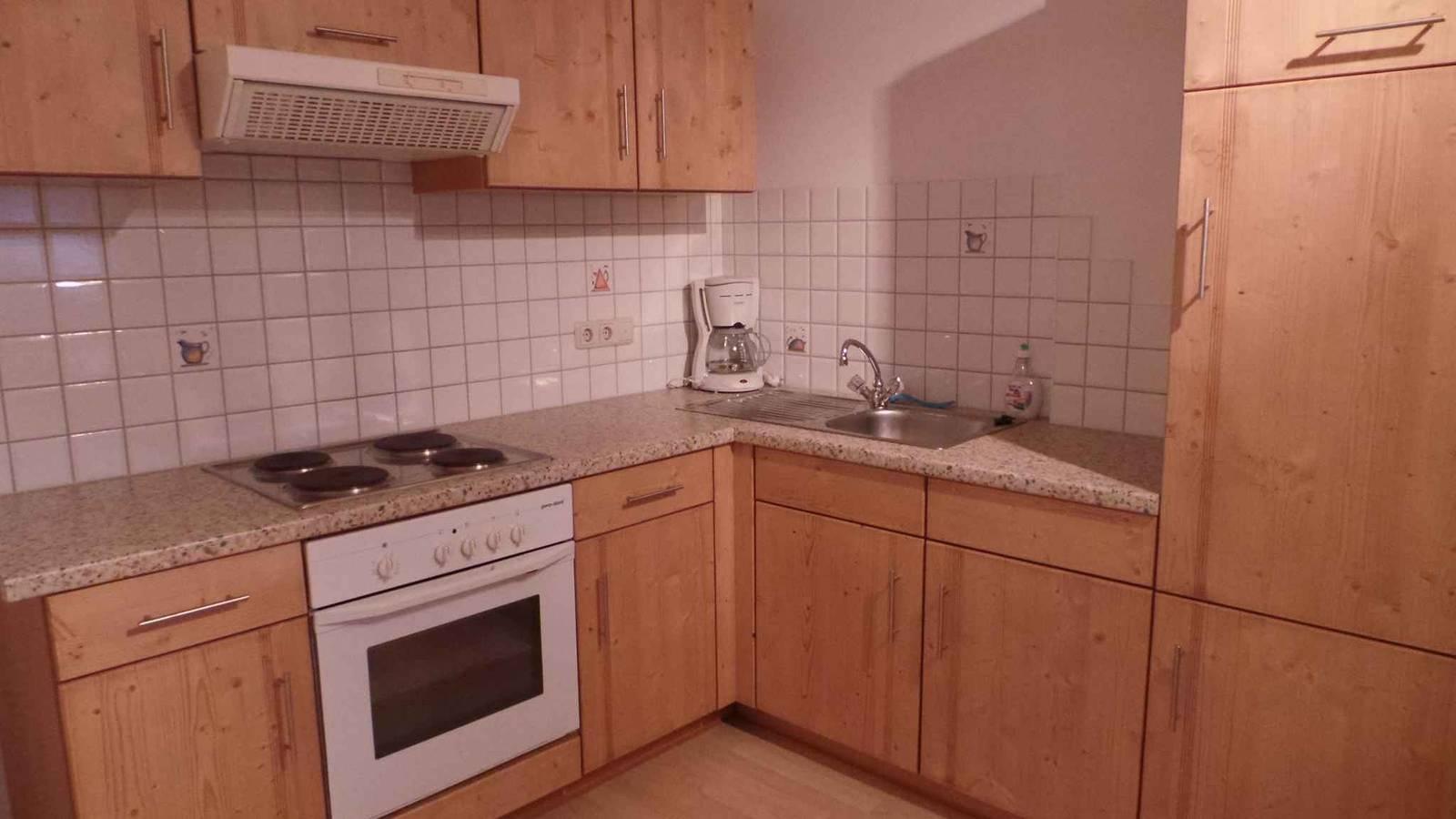 Vakantieappartement in Stumm vanaf 121€ per nacht