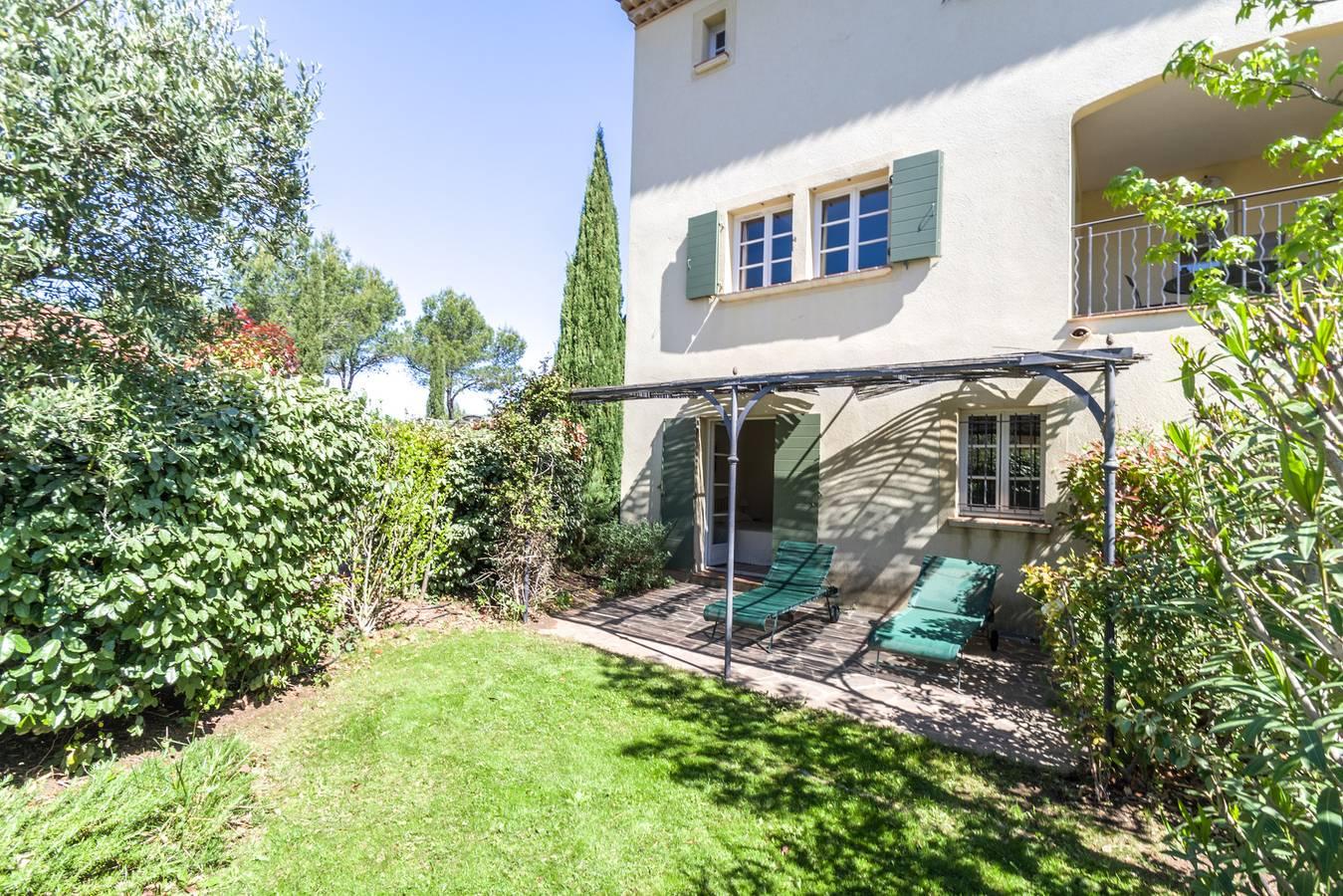 Vakantieappartement in Var vanaf 96€ per nacht