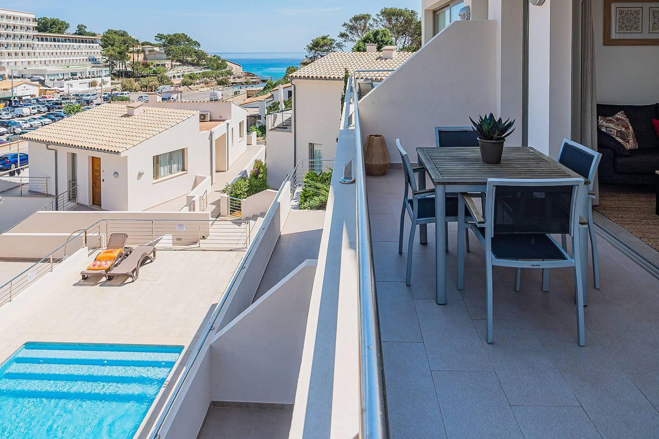 Vakantiehuis in Mallorca vanaf 156€ per nacht