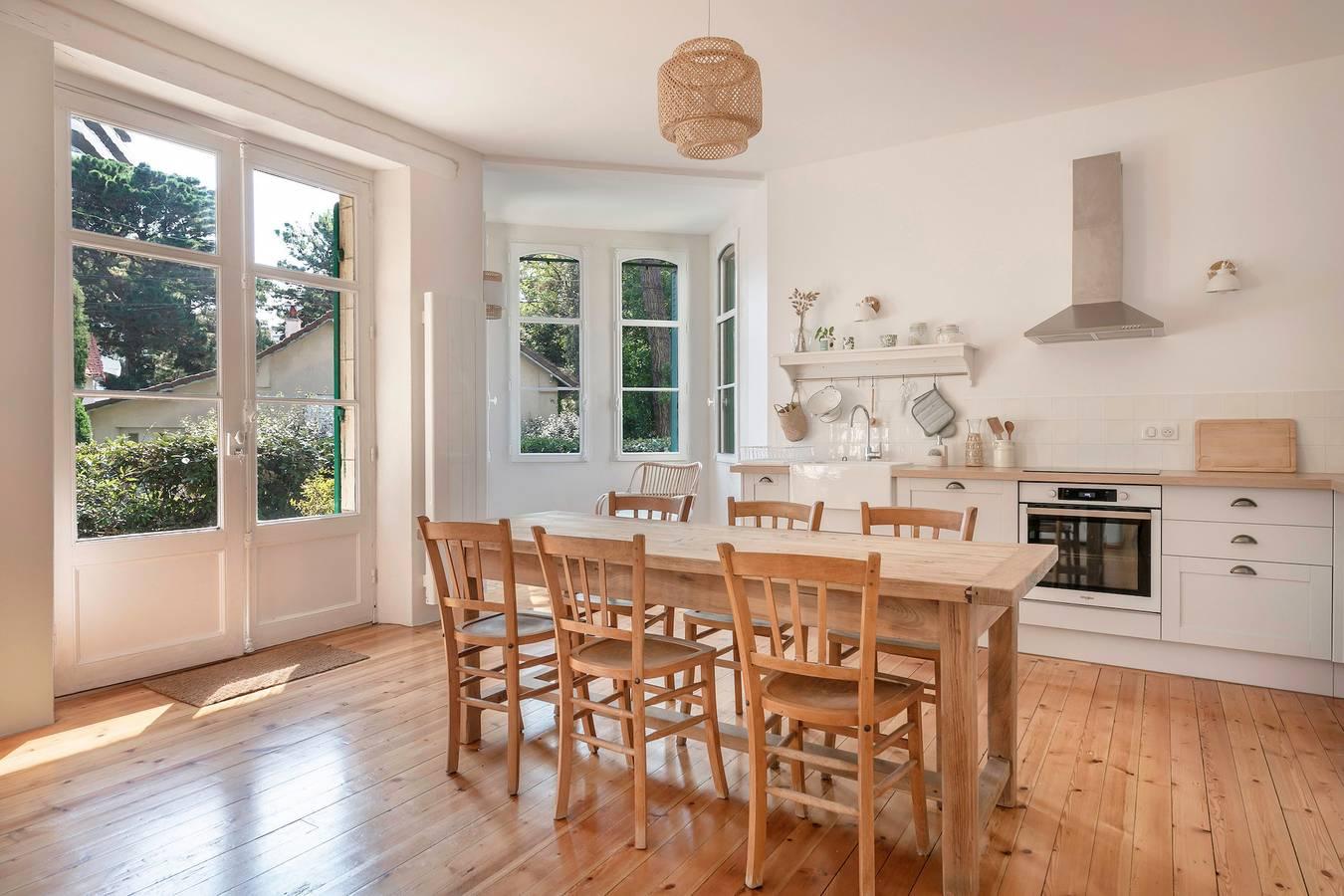 Vakantieappartement in Côte de Jade vanaf 179€ per nacht