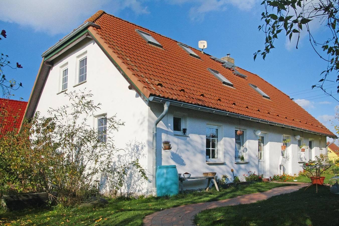Vakantiehuis in Warrenzin vanaf 196€ per nacht