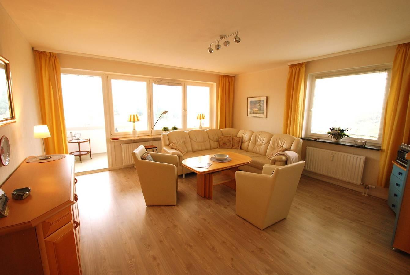 Vakantieappartement in Rendsburg vanaf 123€ per nacht