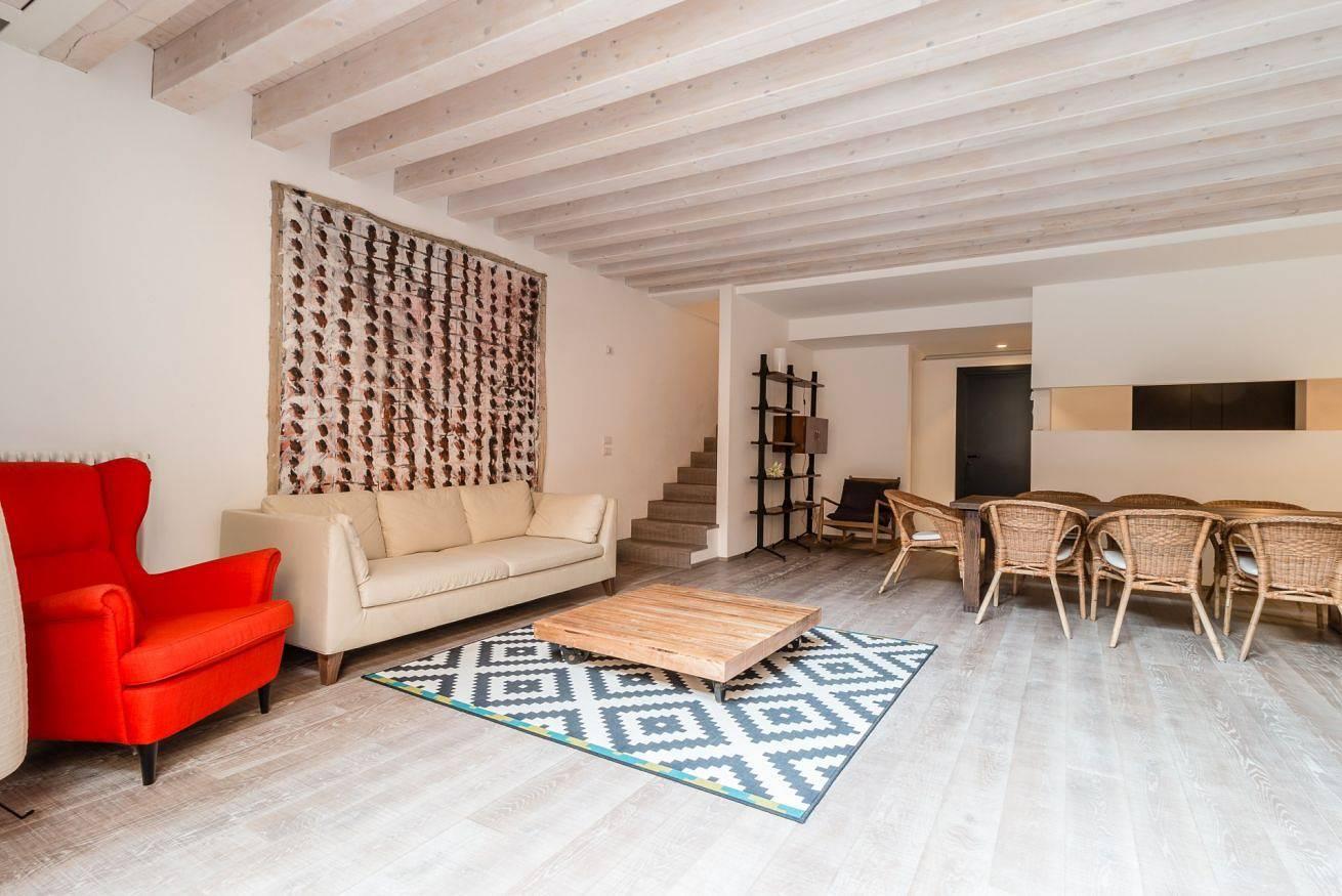 Vakantieappartement in Venetië vanaf 250€ per nacht