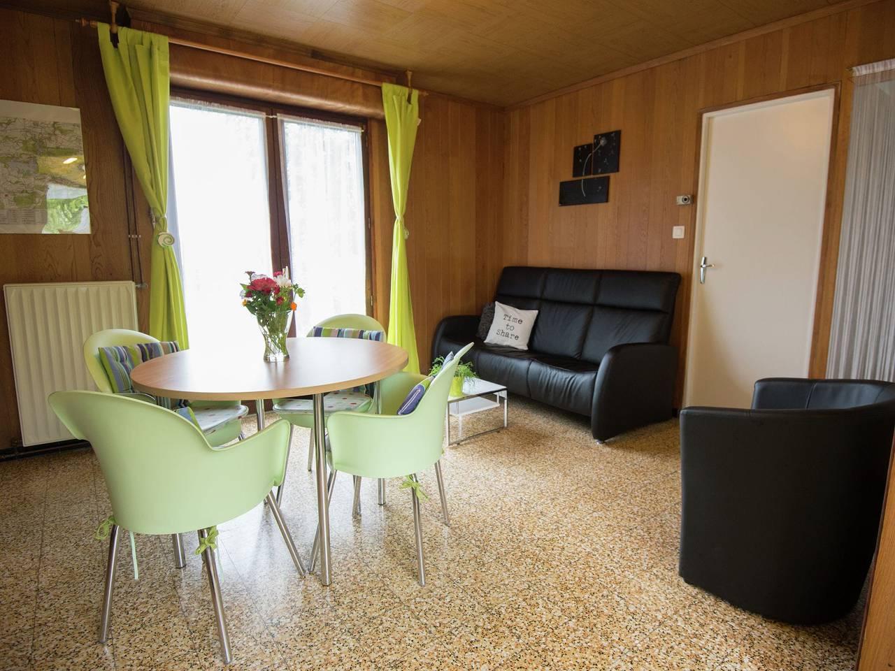 Vakantiehuis in Henegouwen vanaf 103€ per nacht