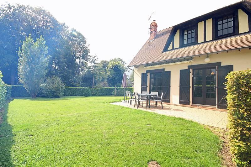 Vakantiehuis in Seine-Maritime vanaf 59€ per nacht