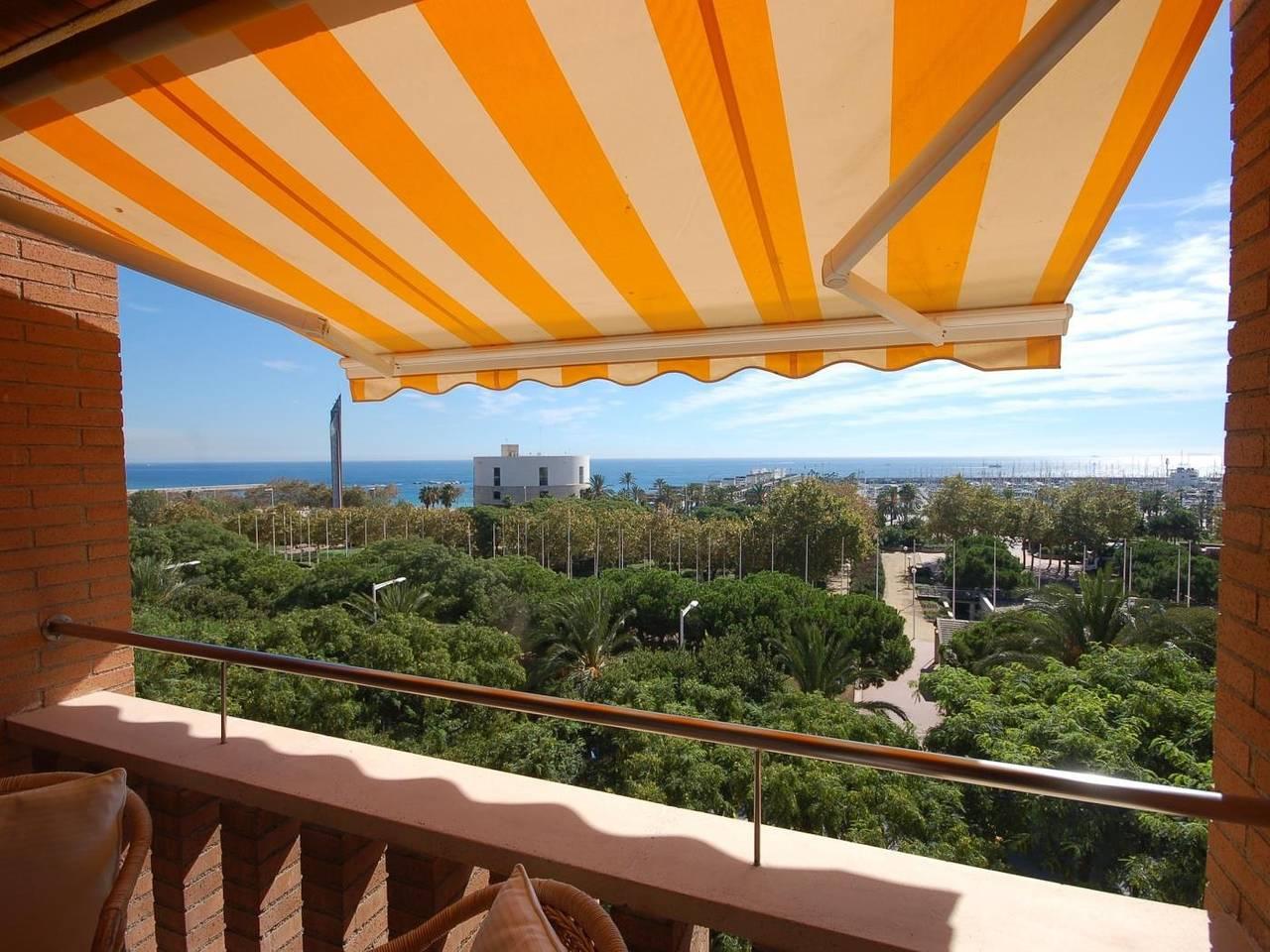 Vakantieappartement in Barcelona vanaf 323€ per nacht