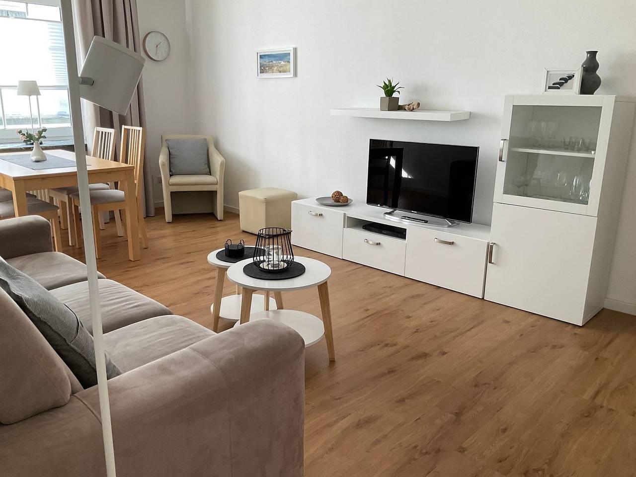Vakantieappartement in Waddenzee vanaf 121€ per nacht