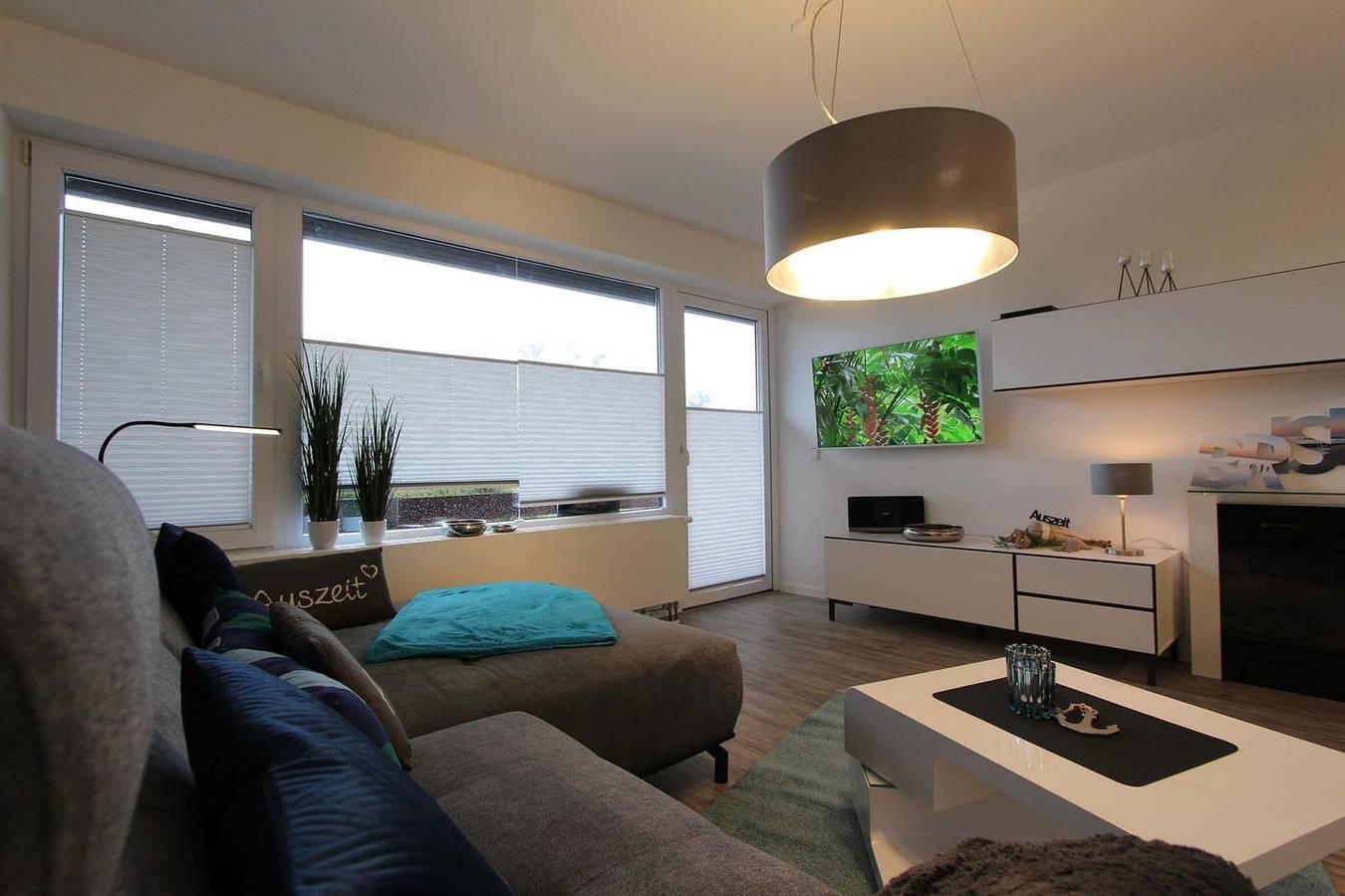 Vakantieappartement in Kellenhusen vanaf 113€ per nacht