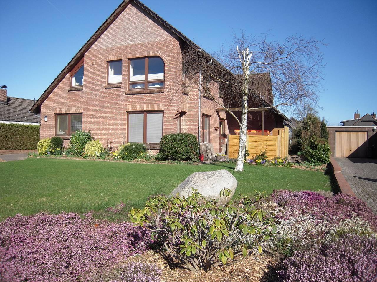 Vakantieappartement in Fehmarn vanaf 92€ per nacht