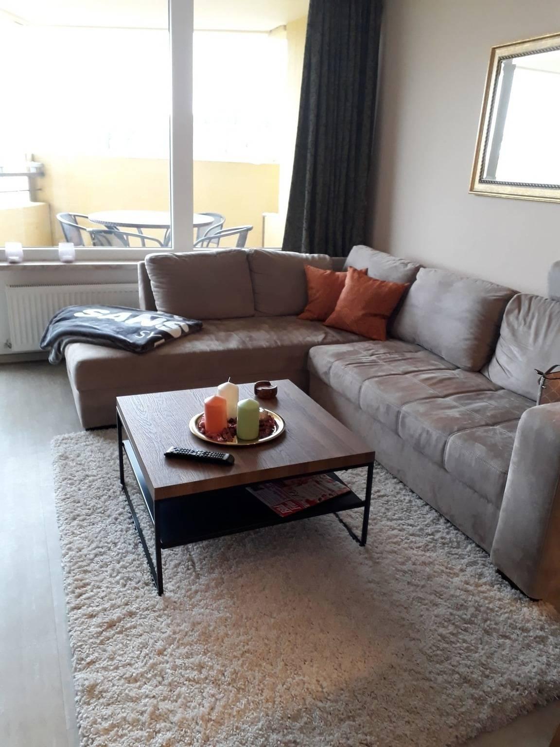 Vakantieappartement in Harz vanaf 94€ per nacht