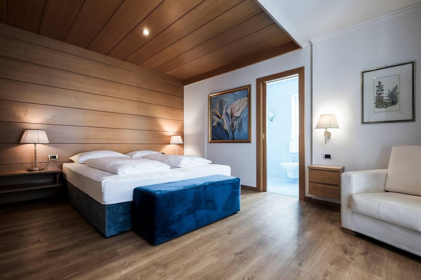 Vakantieappartement in Ortisei vanaf 431€ per nacht