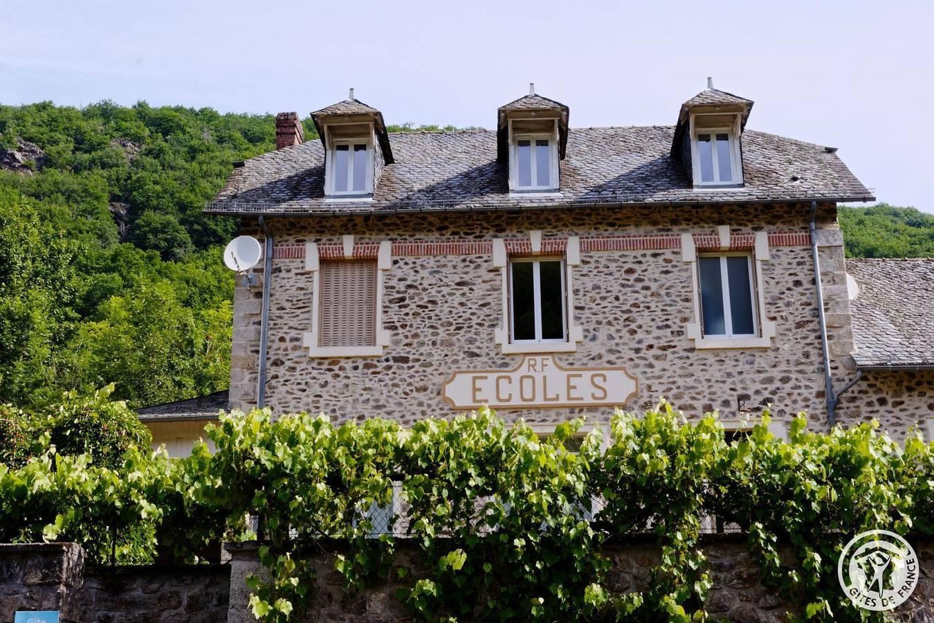 Vakantiehuis in Corrèze vanaf 41€ per nacht