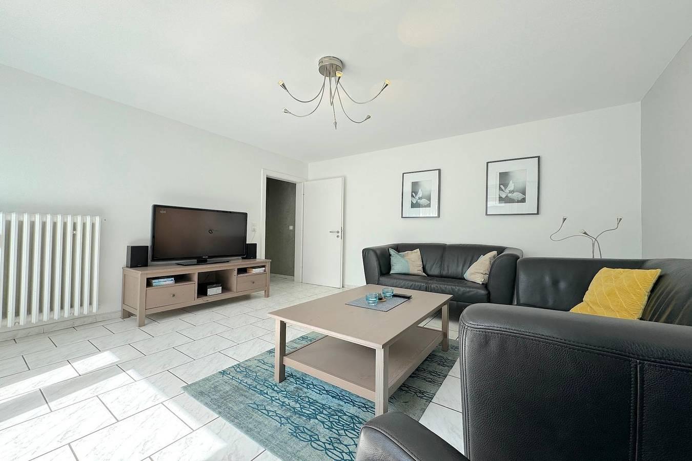 Vakantieappartement in Kellenhusen vanaf 114€ per nacht