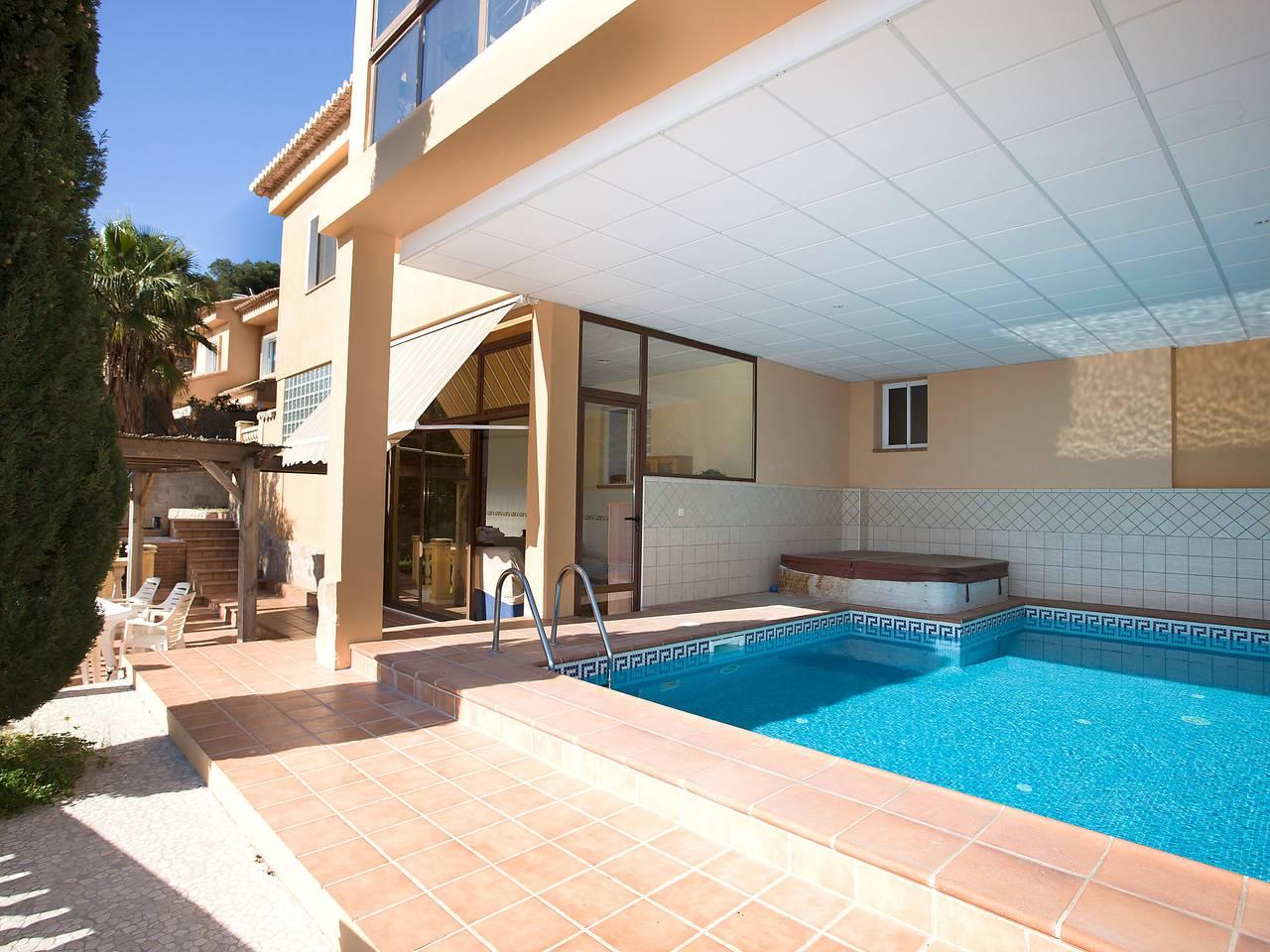 Vakantieappartement in Calpe vanaf 86€ per nacht