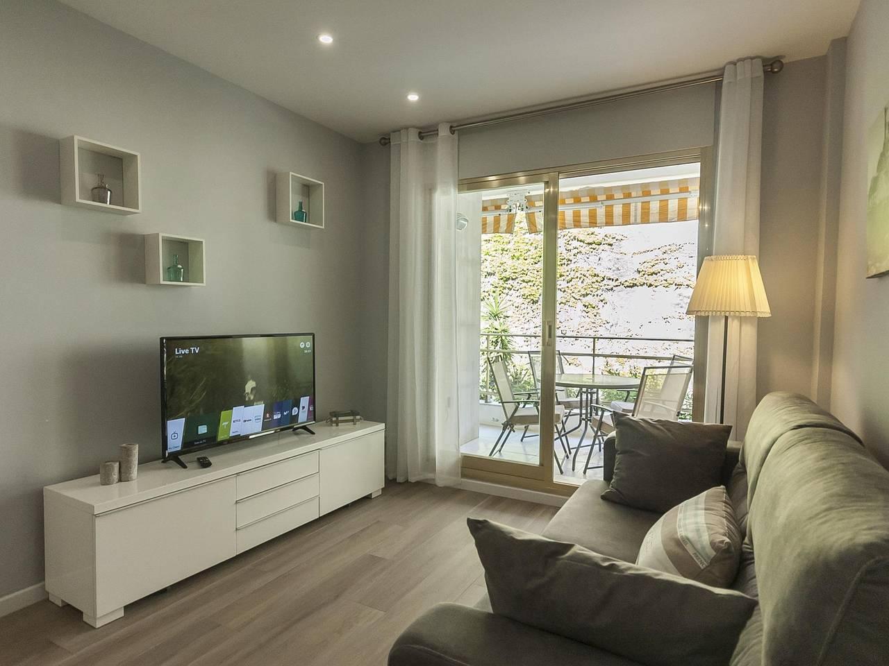 Vakantieappartement in Costa Brava vanaf 133€ per nacht