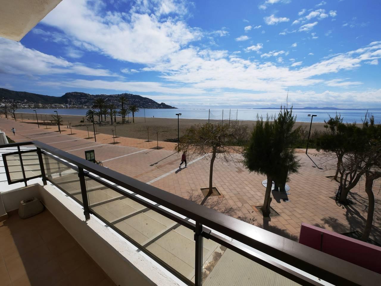 Vakantieappartement in Roses vanaf 84€ per nacht